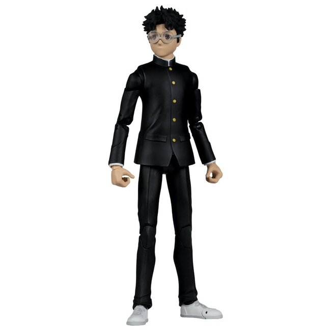 Dandadan Action Figure Okarun 19 cm