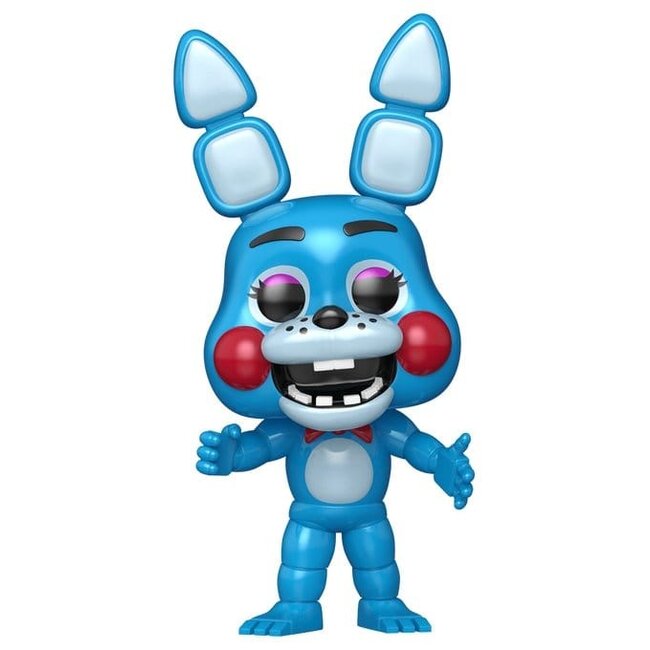 Five Nights at Freddy's POP! Games Vinyl Figure Toy Bonnie 9 cm