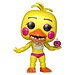 Funko Five Nights at Freddy's POP! Games Vinyl Figure Toy Chica 9 cm