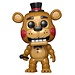 Funko Five Nights at Freddy's POP! Games Vinylfigur Freddy (Büropose) 9 cm