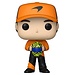 Funko Formel 1 POP! Rennsport-Vinylfigur McLaren – Lando Norris, 9 cm