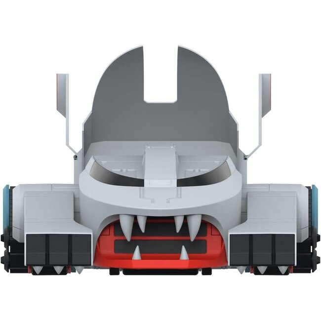 Thundercats Ultimates Vehicle Thundertank with Panthro (Toy)