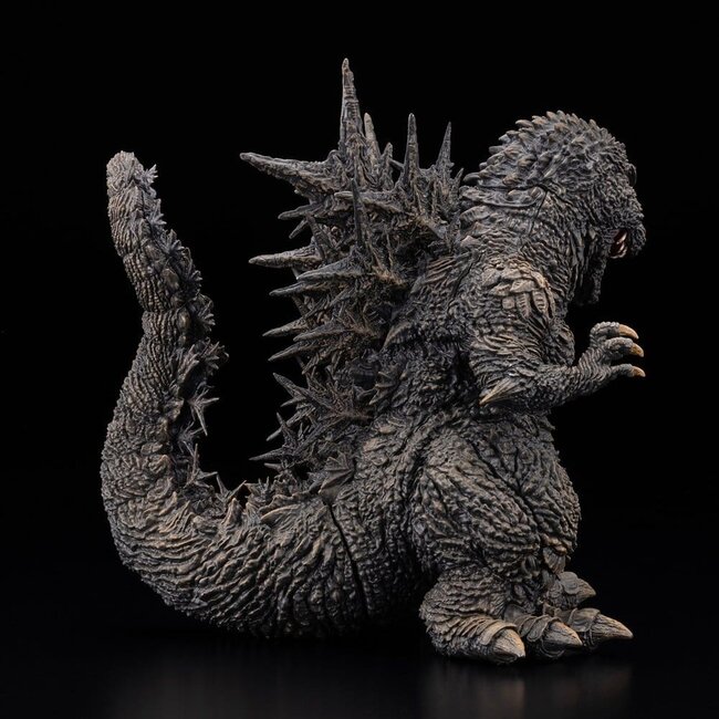 Godzilla Hyper Solid D-Modeling Action Figure Godzilla (2023) Normal Ver. 18 cm