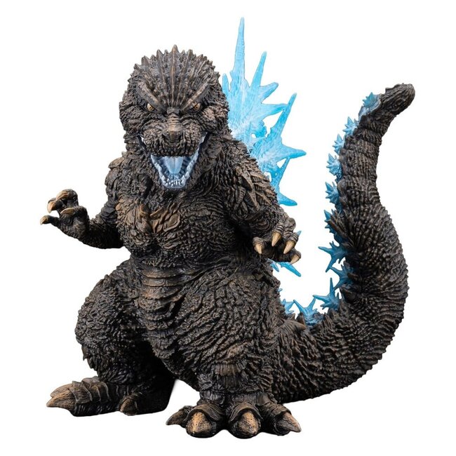 Godzilla Hyper Solid D-Modeling Actionfigur Godzilla (2023) Limitierte Version 18 cm