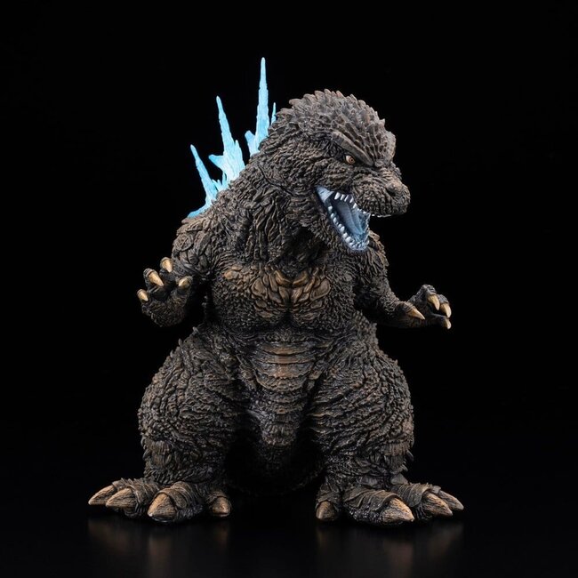 Godzilla Hyper Solid D-Modeling Actionfigur Godzilla (2023) Limitierte Version 18 cm