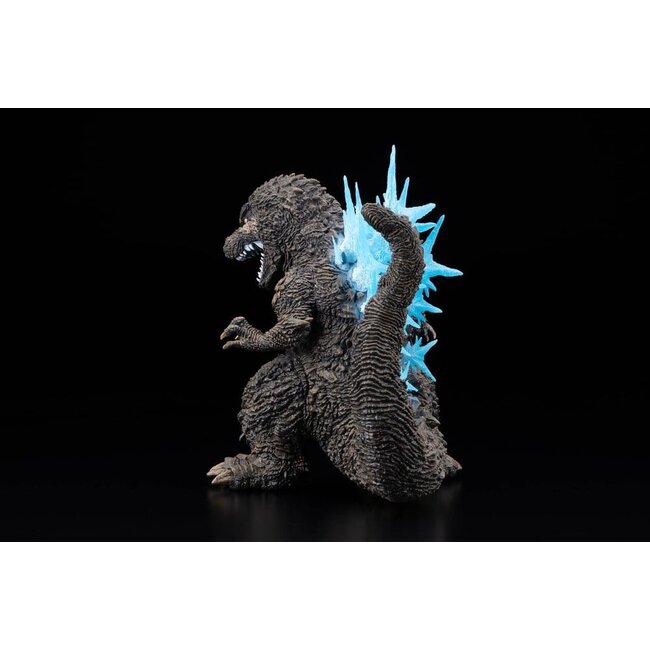 Godzilla Hyper Solid D-Modeling Action Figure Godzilla (2023) Limited Ver. 18 cm