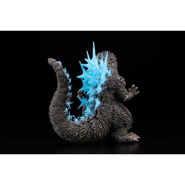Godzilla Hyper Solid D-Modeling Action Figure Godzilla (2023) Limited Ver. 18 cm