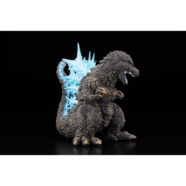 Godzilla Hyper Solid D-Modeling Action Figure Godzilla (2023) Limited Ver. 18 cm