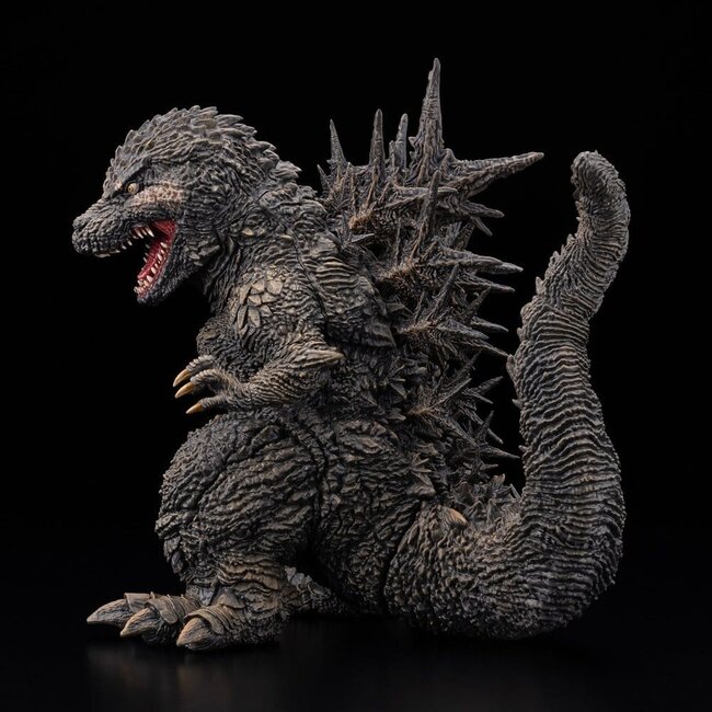 Godzilla Hyper Solid D-Modeling Action Figure Godzilla (2023) Normal Ver. 18 cm