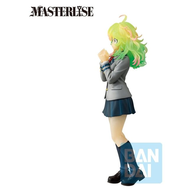 My Hero Academia Their Story Ichibansho Masterlise PVC Figure Toru Hagakure 22 cm