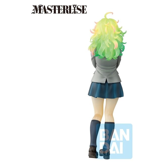 My Hero Academia Their Story Ichibansho Masterlise PVC Figure Toru Hagakure 22 cm
