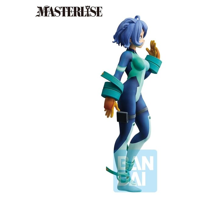 My Hero Academia Their Story Ichibansho Masterlise PVC Figure Nejire Hado 23 cm