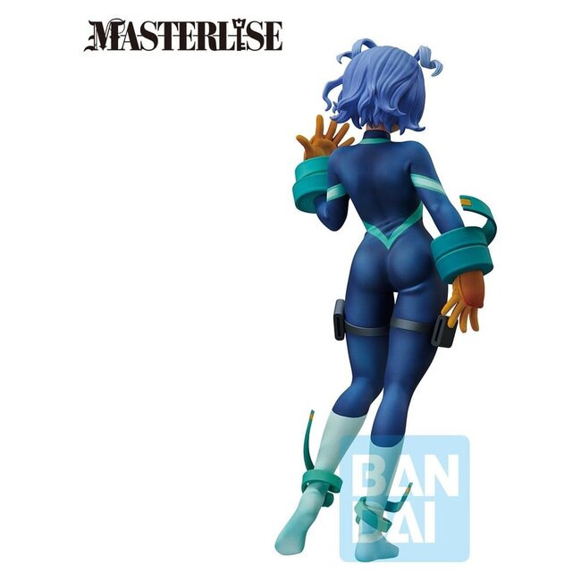 My Hero Academia Their Story Ichibansho Masterlise PVC Figure Nejire Hado 23 cm