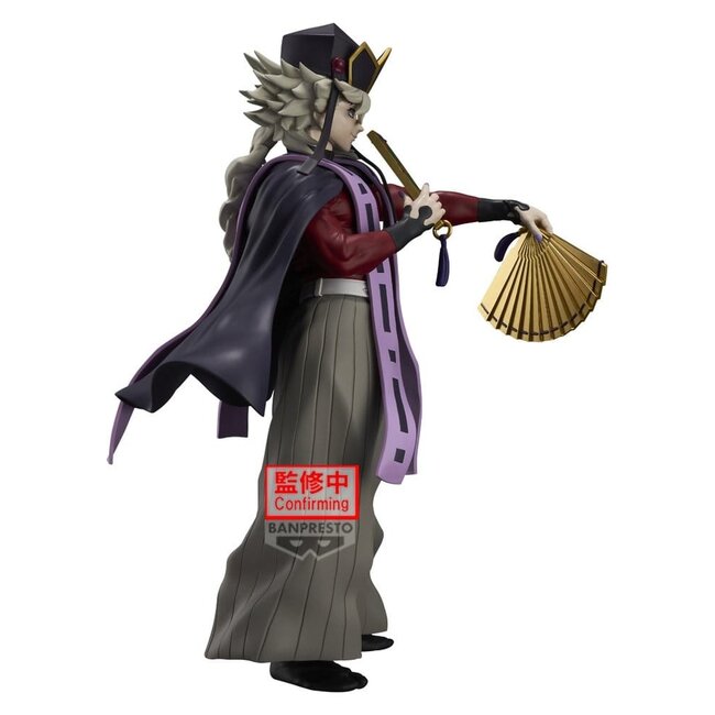 Demon Slayer: Kimetsu no Yaiba Grandista PVC Figure Doma II 26 cm