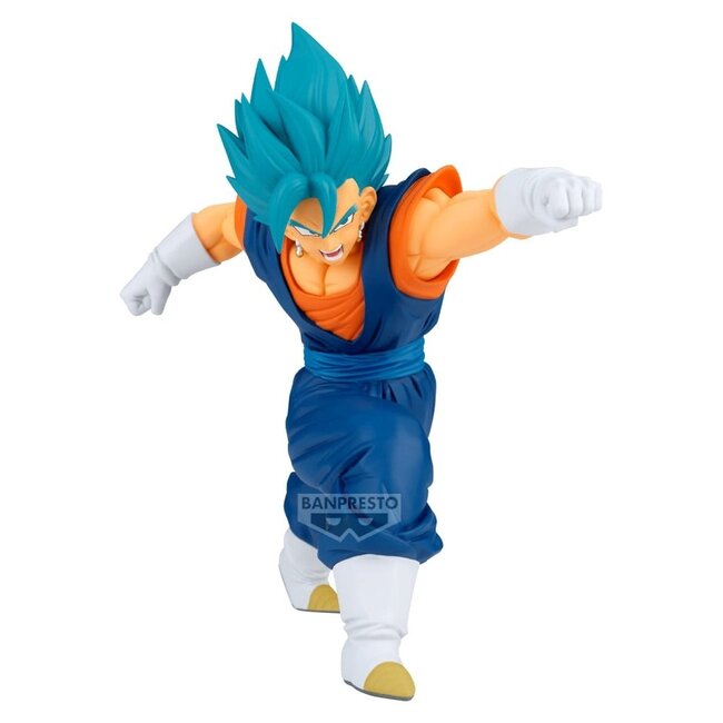 Dragon Ball Super Match Makers PVC Figure Vegito 15 cm