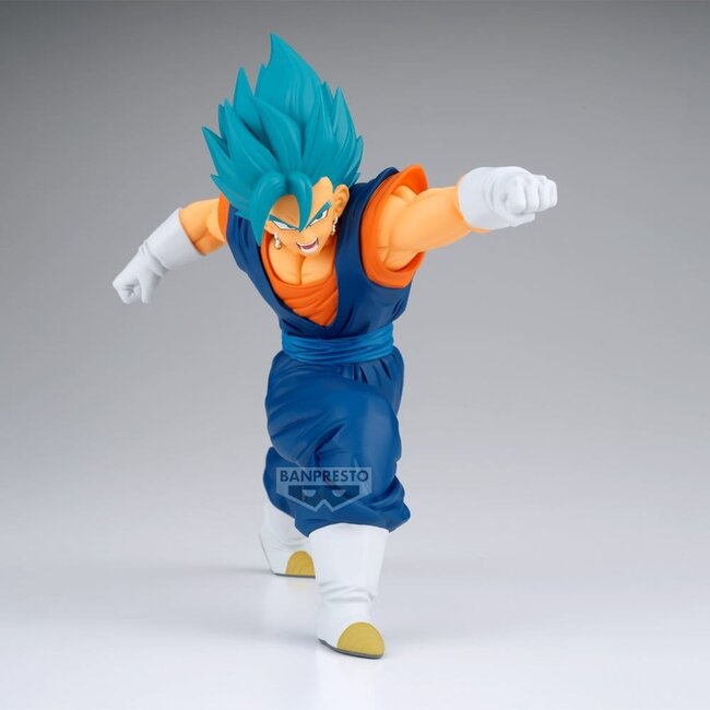 Dragon Ball Super Match Makers PVC Figure Vegito 15 cm
