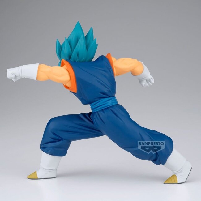 Dragon Ball Super Match Makers PVC Figure Vegito 15 cm