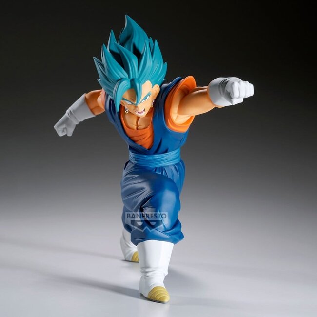 Dragon Ball Super Match Makers PVC Figure Vegito 15 cm