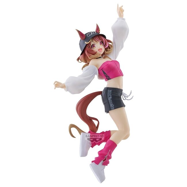 Umamusume: Pretty Derby BoC'z we/n PVC-Figur North Flight F-Style 20 cm