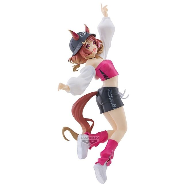 Umamusume: Pretty Derby BoC'z we/n PVC Figure North Flight F-Style 20 cm