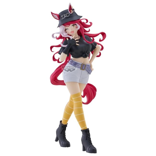 Umamusume: Pretty Derby BoC'z we/n PVC-Figur „Liebt nur dich“ 20 cm