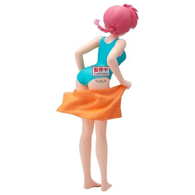 Ranma 1/2 Glitter & Glamours PVC Figur Ranma II 21 cm