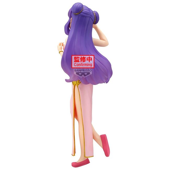 Ranma 1/2 Glitter & Glamours PVC Figur Shampoo IV 22 cm