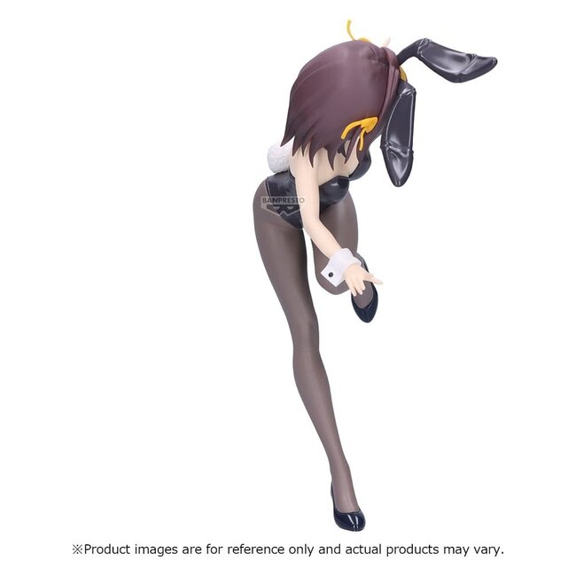 The Melancholy of Haruhi Suzumiya PVC Figure Haruhi Suzumiya 19 cm
