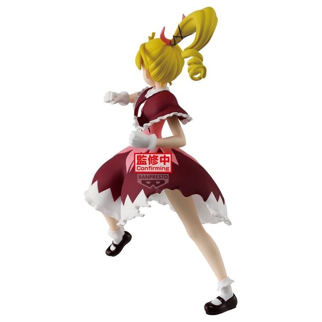 Hunter x Hunter Vibration Stars PVC-Figur Biscuit 13 cm