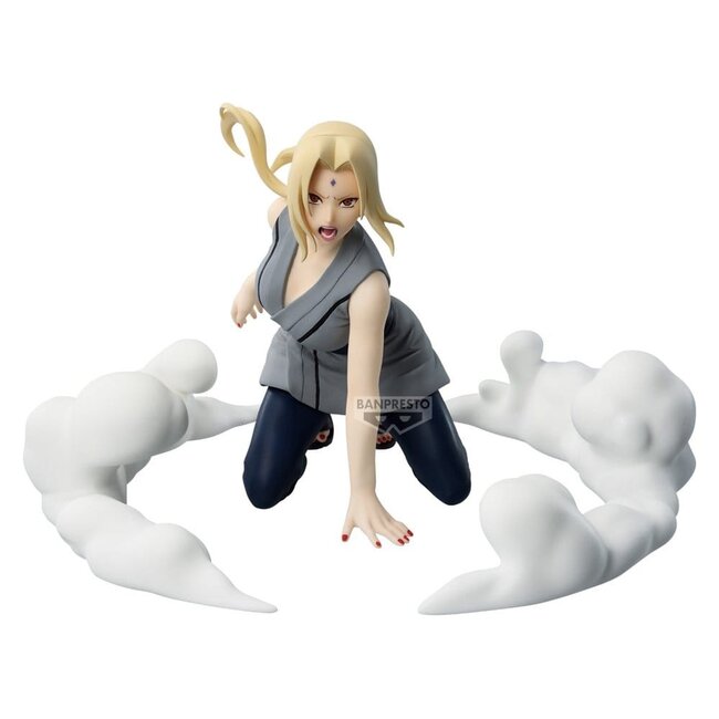 Naruto PVC-Figur Tsunade 10 cm
