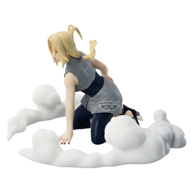 Naruto PVC-Figur Tsunade 10 cm