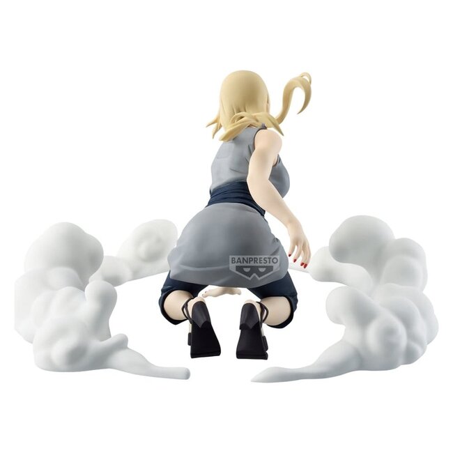 Naruto PVC-Figur Tsunade 10 cm