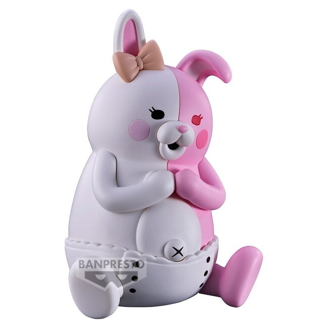 Danganronpa 1.2 Reload PVC Figur Monomi 17 cm