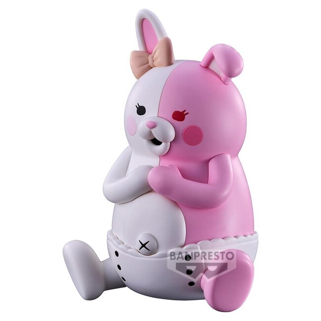 Danganronpa 1.2 Reload PVC Figur Monomi 17 cm