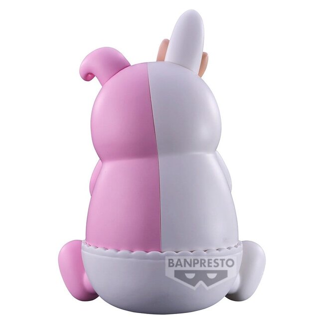 Danganronpa 1.2 Reload PVC Figur Monomi 17 cm