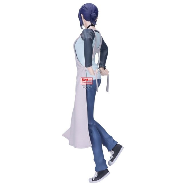 Chainsaw Man The Movie: Reze Arc Glitter & Glamours PVC Figure Reze 22 cm