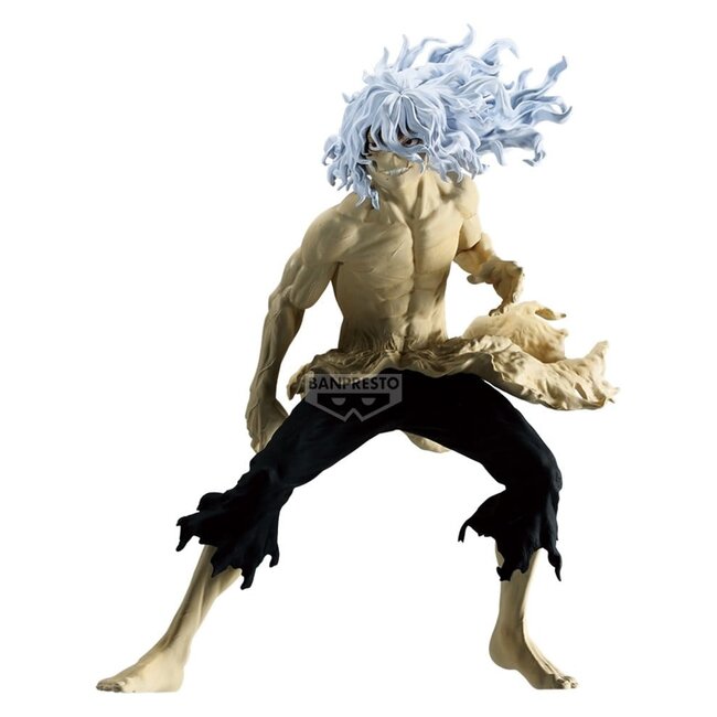 My Hero Academia PVC Figure Ver. B Tomura Shigaraki 23 cm