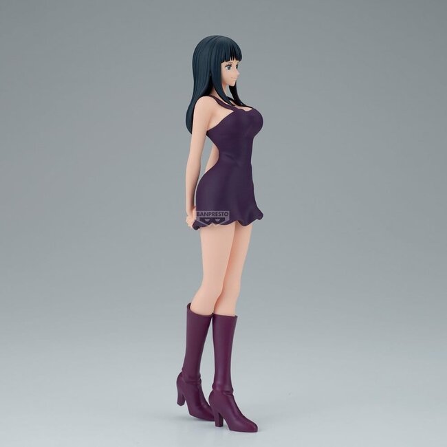One Piece Glitter & Glamours PVC-Figur Nico Robin (Elbaph-Stil) 22 cm