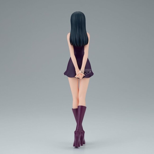One Piece Glitter & Glamours PVC-Figur Nico Robin (Elbaph-Stil) 22 cm