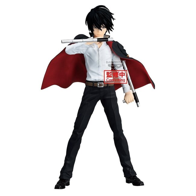 Wiedergeboren! Grandista PVC Figur Kyoya Hibari 28 cm