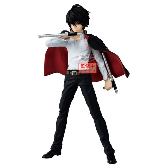 Wiedergeboren! Grandista PVC Figur Kyoya Hibari 28 cm