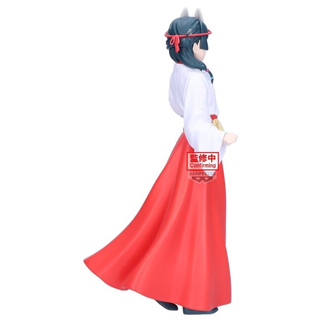 The Apothecary Diaries PVC Figure Maomao Fox Village ver. 21 cm