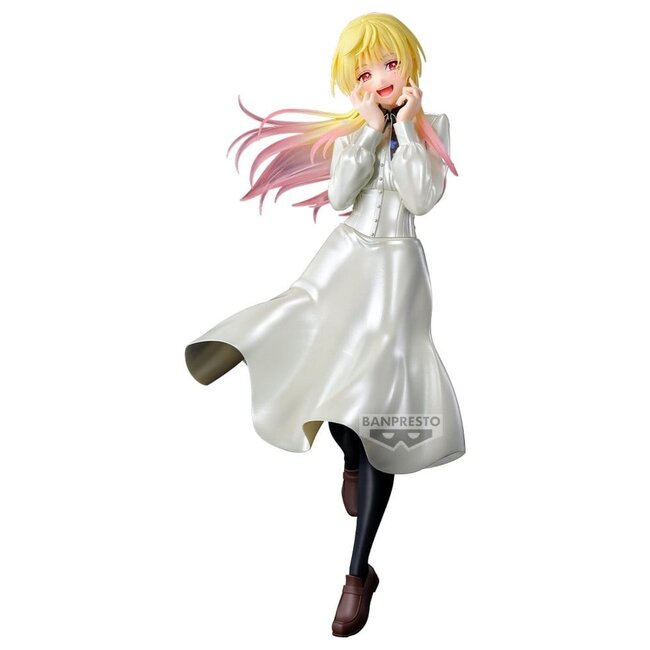 Marriagetoxin Glitter & Glamours PVC-figuur Mei Kinosaki Speciale Kleurversie 21 cm