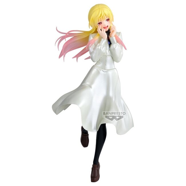 Marriagetoxin Glitter & Glamours PVC Figure Mei Kinosaki Special Color ver. 21 cm