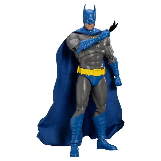 DC Comics Actionfigur Batman, limitierte Auflage, 21 cm