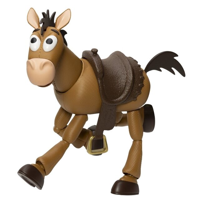 Toy Story Action Figure Bullseye 22 cm