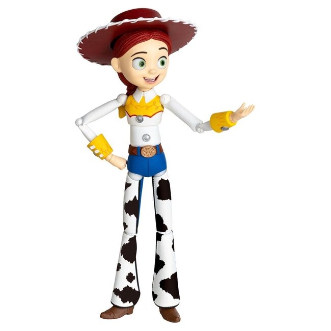 Toy Story Action Figure Jessie 21 cm