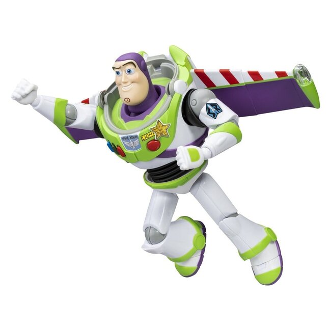 Toy Story Actionfigur Buzz Lightyear 24 cm