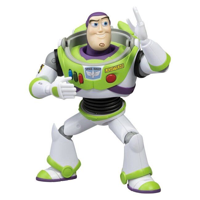 Toy Story Action Figure Buzz Lightyear 24 cm