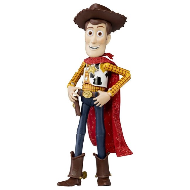 Toy Story Action Figure Woody 23 cm